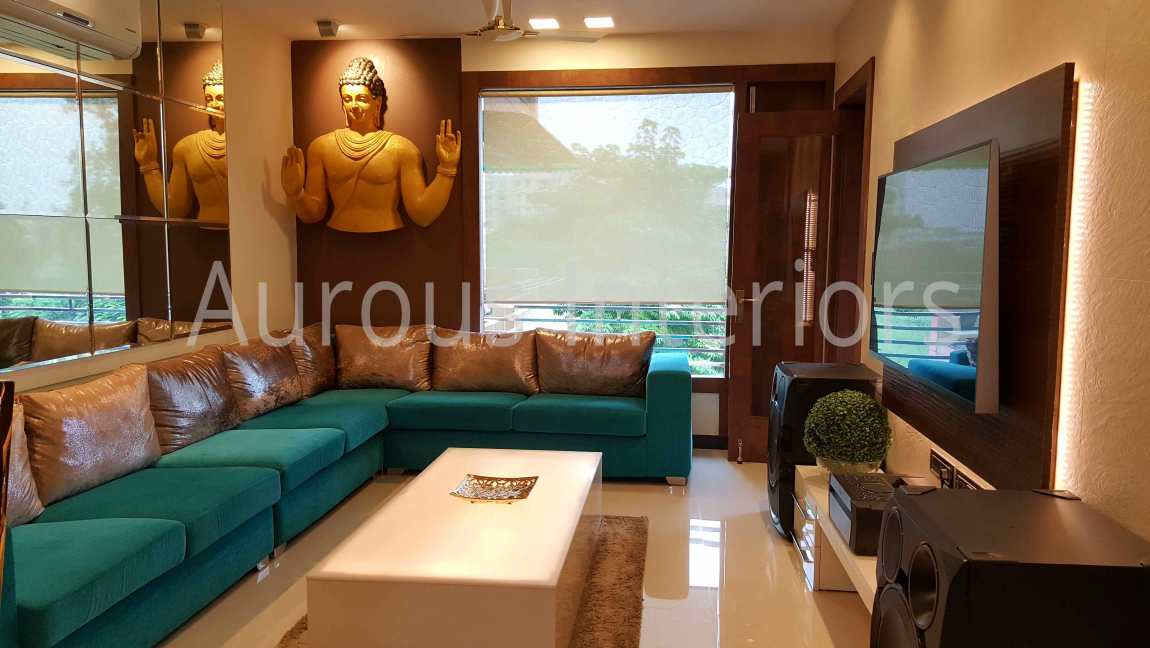 Aurous Interiors Best Interiors Designer In Delhi